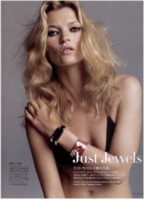 Kate Moss Tank Top #1511087