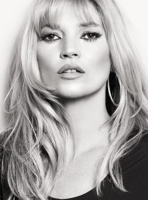 Kate Moss Poster 2016691