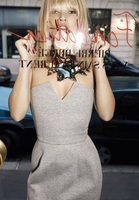 Kate Moss Longsleeve T-shirt #2025827