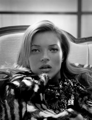 Kate Moss Poster 2048926