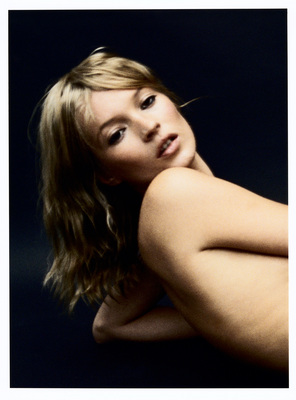Kate Moss Poster 2048931