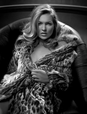 Kate Moss Poster 2048941