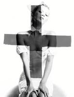 Kate Moss Longsleeve T-shirt #2134402