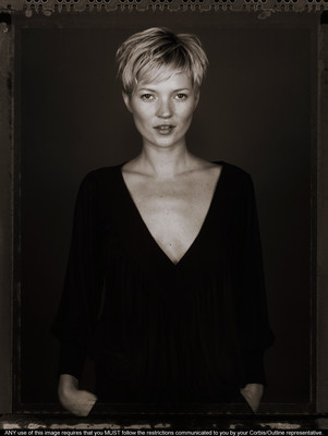 Kate Moss Poster 2299092