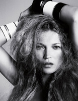 Kate Moss tote bag #G694213