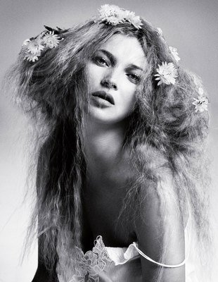 Kate Moss Poster 2378155
