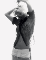 Kate Moss Longsleeve T-shirt #2638174