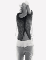 Kate Moss Longsleeve T-shirt #2638178