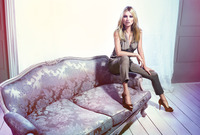 Kate Moss Tank Top #2638187
