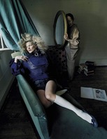 Kate Moss hoodie #2638193