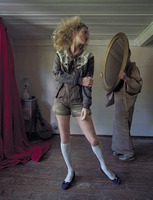 Kate Moss Sweatshirt #2638198