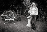 Kate Moss Tank Top #2638199