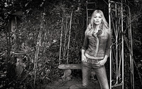 Kate Moss hoodie #2638205