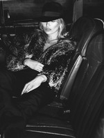 Kate Moss t-shirt #2638211