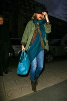 Kate Moss tote bag #G1270254
