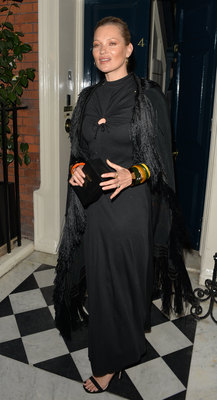 Kate Moss tote bag #G1446109