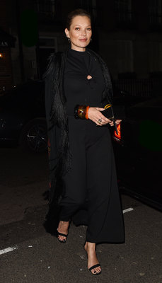 Kate Moss tote bag #G1446113