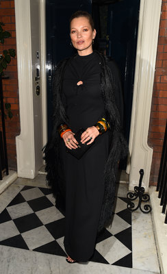 Kate Moss tote bag #G1446117