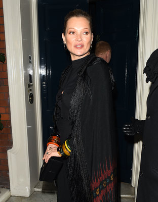 Kate Moss stickers 3204021