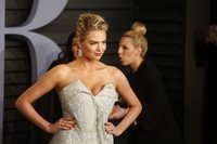 Kate Upton tote bag #G1354276