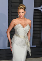 Kate Upton tote bag #G1354279