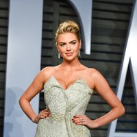 Kate Upton longsleeve t-shirt #3112185