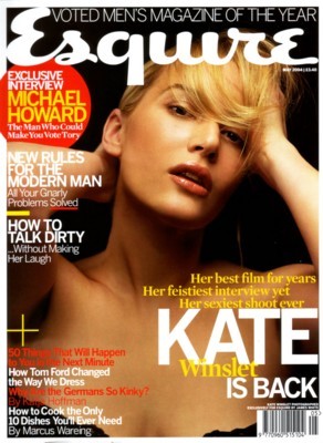 Kate Winslet tote bag #G19692
