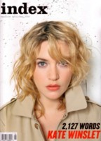 Kate Winslet Longsleeve T-shirt #1288741