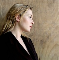 Kate Winslet Longsleeve T-shirt #1298274