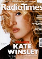 Kate Winslet Longsleeve T-shirt #1305839