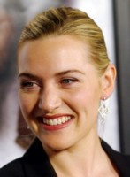 Kate Winslet Longsleeve T-shirt #1305841