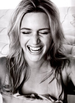 Kate Winslet Mouse Pad 1305890