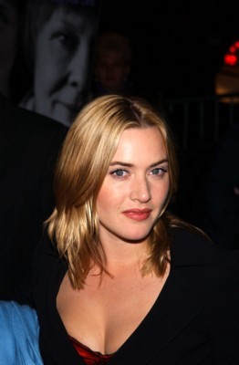 Kate Winslet Mouse Pad 1305908