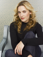 Kate Winslet Longsleeve T-shirt #2025049