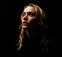 Kate Winslet Longsleeve T-shirt #2047142