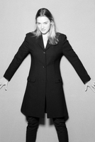 Kate Winslet Longsleeve T-shirt #2047146