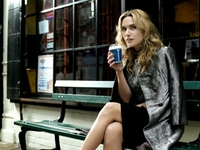 Kate Winslet magic mug #G386876
