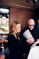 Kate Winslet Longsleeve T-shirt #2047238
