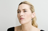 Kate Winslet Longsleeve T-shirt #2235899