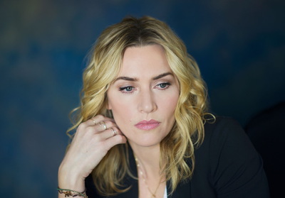 Kate Winslet Mouse Pad 3656067