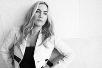 Kate Winslet Longsleeve T-shirt #3656076