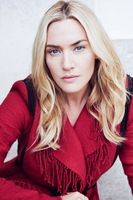 Kate Winslet Longsleeve T-shirt #3656077