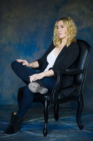 Kate Winslet Longsleeve T-shirt #3656083