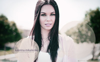 Katerina Mikailenko mug #G743832