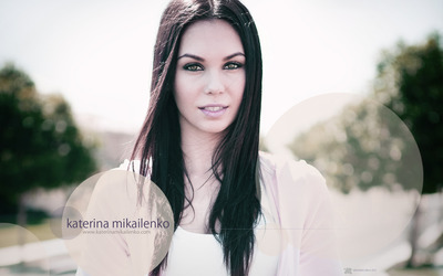 Katerina Mikailenko mug #G743832