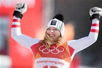 Katharina Gallhuber longsleeve t-shirt #3641462