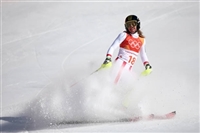 Katharina Liensberger longsleeve t-shirt #3641524