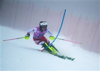 Katharina Liensberger longsleeve t-shirt #3641538