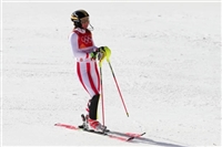 Katharina Liensberger longsleeve t-shirt #3641547