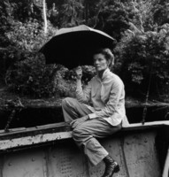 Katharine Hepburn tote bag #G307615